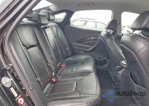 2012 Hyundai Azera Gls z USA, uszkodzony, nr VIN KMHFG4JG9CA133651